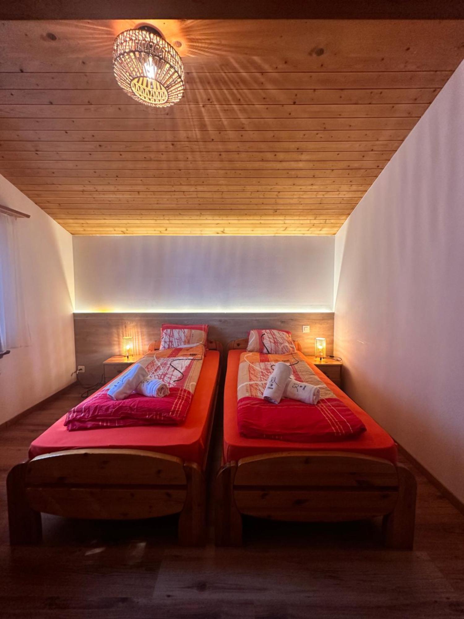 Hotel Wildbach Brienz Brienz  Exterior photo